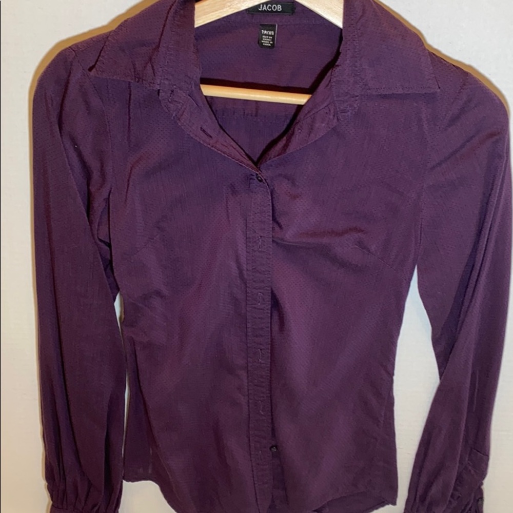 Jacob Shirt